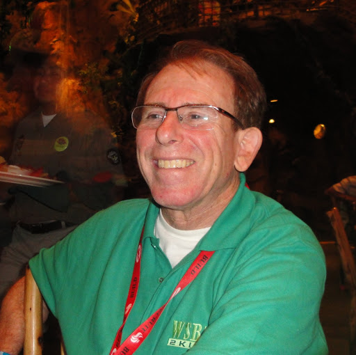 Jeffrey Stine Photo 2