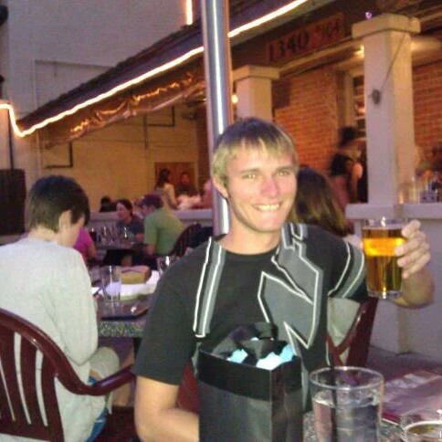John Pearce Photo 15