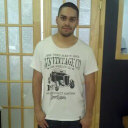 Raymond Diaz Photo 32