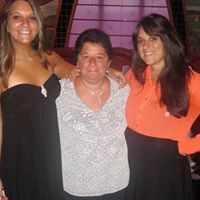 Rose Amato Photo 28