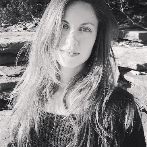 Erin Fisher Photo 27