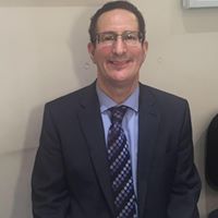 Roy Bernstein Photo 8