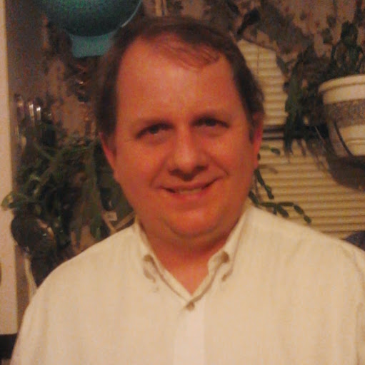 Thomas Mayes Photo 28