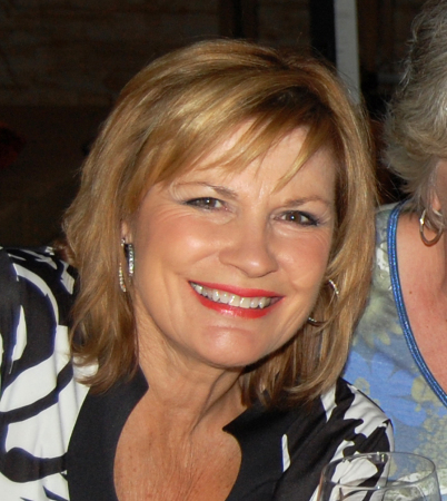 Debra Jordan Photo 20