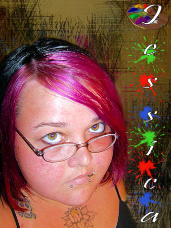 Jessica Russell Photo 30
