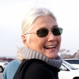 Gail Bruce Photo 19