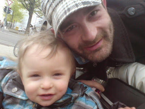 Stephan Hess Photo 4