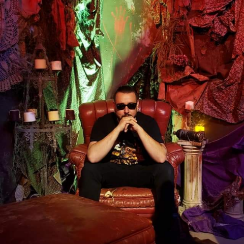 Paul Conway Photo 25