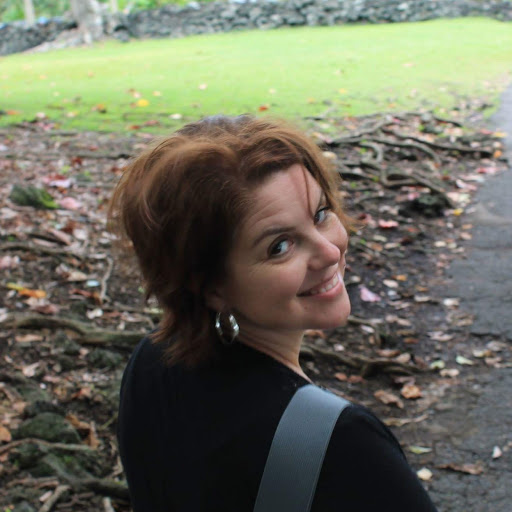 Janette Johnson Photo 18