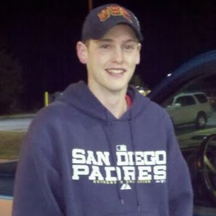 Josh Blake Photo 30