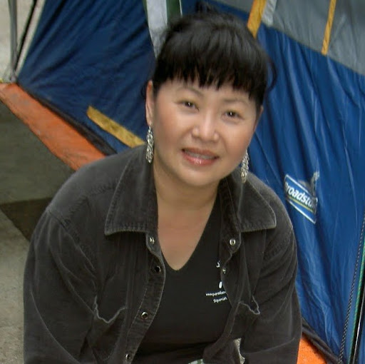 Mary Tang Photo 43