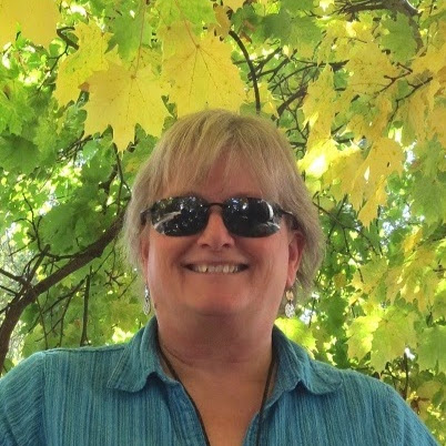 Randi Adams Photo 34