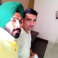 Surinder Chahal Photo 4