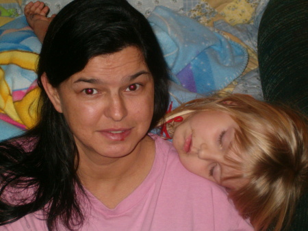 Debra Sanders Photo 29