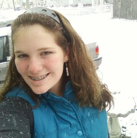 Whitney Wright Photo 11