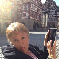 Carolyn Tramell Photo 1