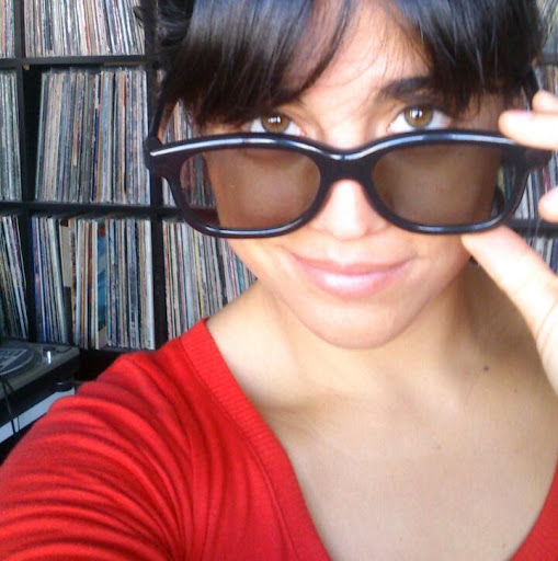 Mariana Gallegos Photo 35