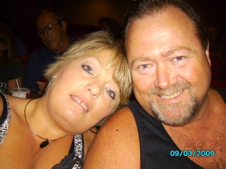 Kelly Morris Photo 45