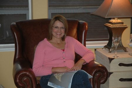 Christy Robertson Photo 41