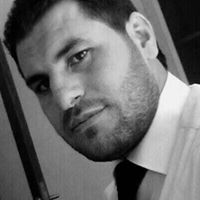 Mamdouh Taha Photo 12