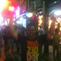 Wade Radford Photo 14