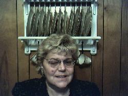 Linda Howard Photo 44