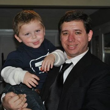 David Merrell Photo 23