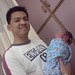 Nathaniel Daw Photo 3