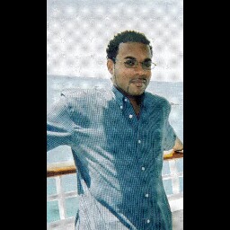Lamont Davis Photo 30