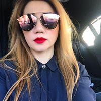 Trina Tran Photo 17