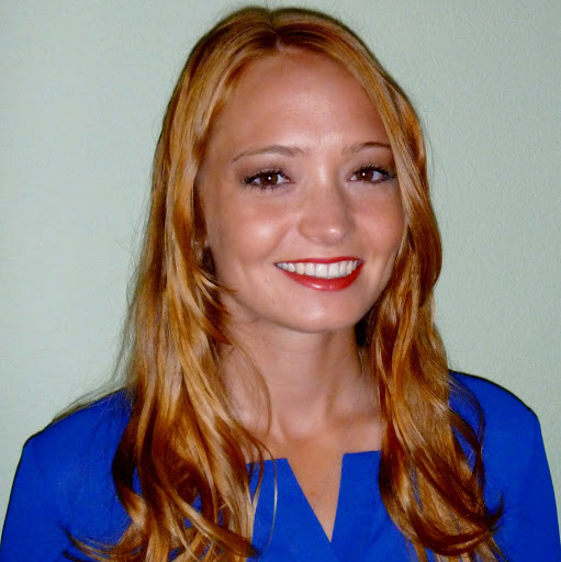 Amanda Albright Photo 8