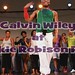 Calvin Robinson Photo 19