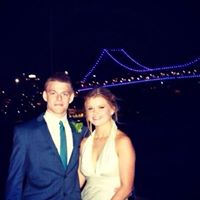 Daniel Travers Photo 37