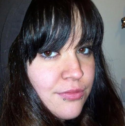 Maria Byrd Photo 27