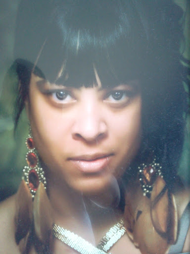 Kimberly Perryman Photo 11