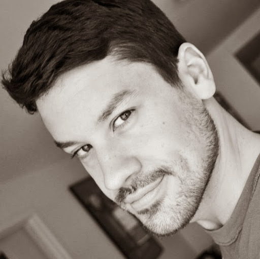 Adam Macdonald Photo 31