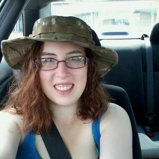 Sara Cole Photo 1