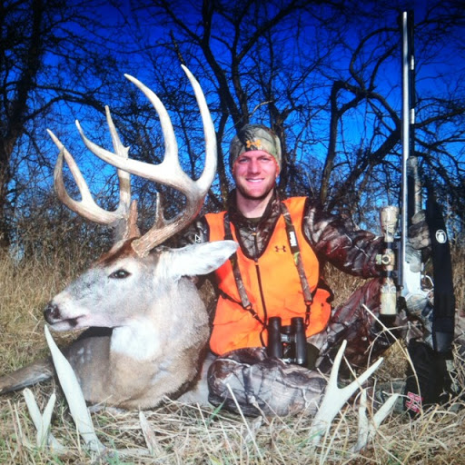 Nathan Delong Photo 32