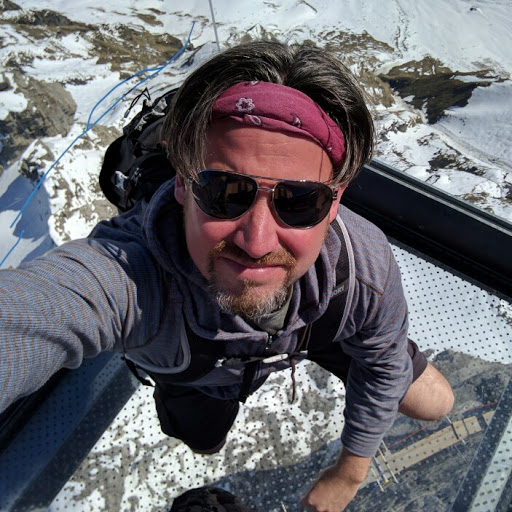 Michael Banker Photo 31