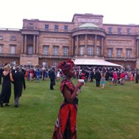 Kemi Pearce Photo 3