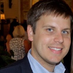 Matthew Tyson Photo 47