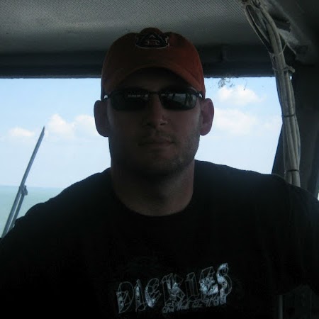 Sean Sharp Photo 37