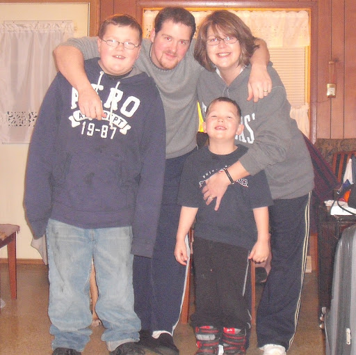 Marcy Smith Photo 24