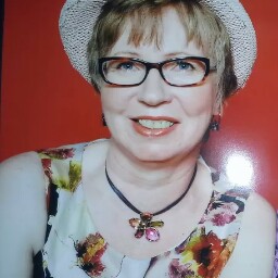 Susan Carey Photo 36