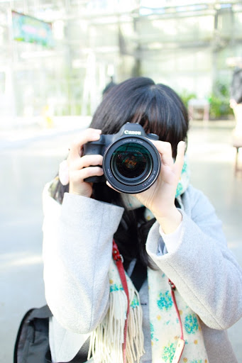 Kei Usami Photo 2