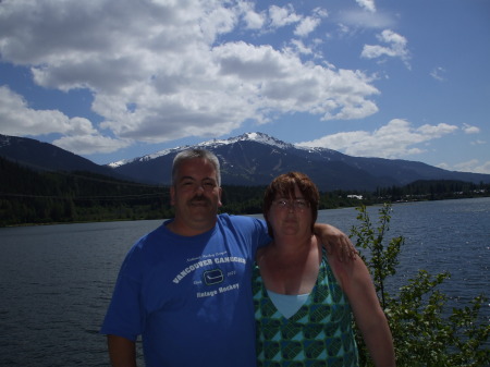 Donna Forsyth Photo 8