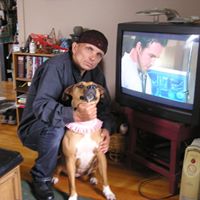 Dwayne Hackett Photo 7