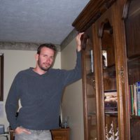 Kelly Sorensen Photo 7