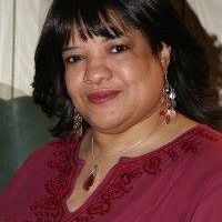 Jacqueline Gregory Photo 27