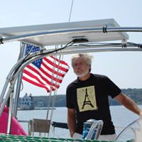 Stephen Pierce Photo 46